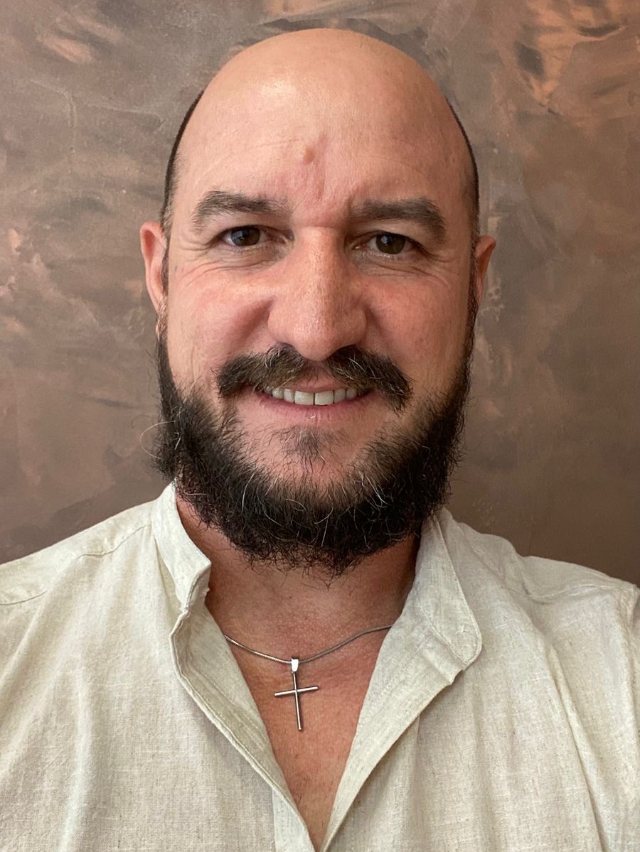 Palestrante Gilberto Giombelli