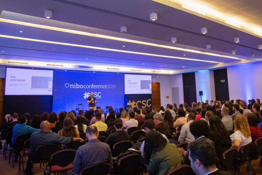 Palestrante para empreendedorismo